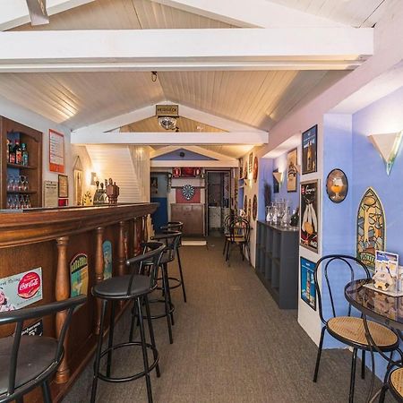 Вилла Bar A Bulles - Ancien Comptoir Transforme Реймс Экстерьер фото